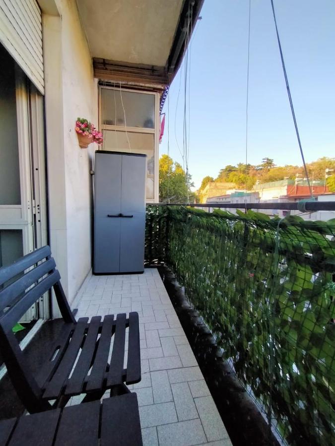 Casa Buono - Aeroporto Di Capodichino Lejlighed Napoli Eksteriør billede