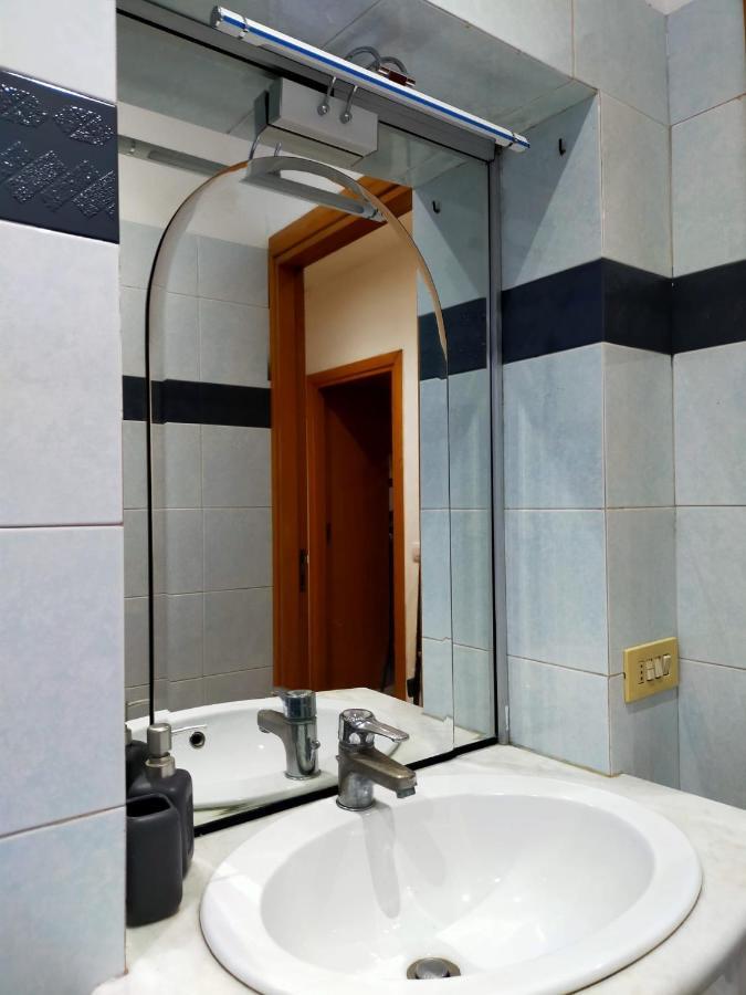 Casa Buono - Aeroporto Di Capodichino Lejlighed Napoli Eksteriør billede